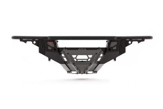 DV8 Offroad FBFR-02 Tube Front Bumper for 22-26 Ford Bronco Raptor