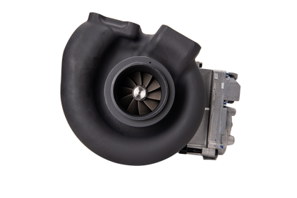 Fleece Performance 07.5-12 Dodge 6.7L Cummins 63mm Billet Holset VGT Cheetah Turbocharger