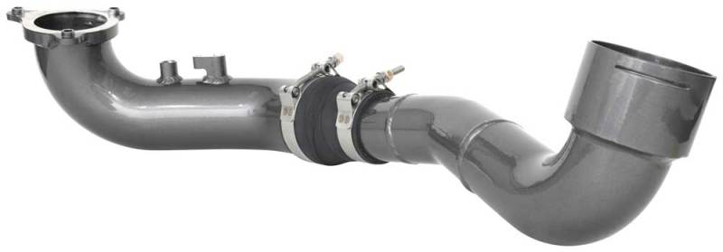 AEM 15-19 BMW M240i 3.0L F/I Turbo Intercooler Charge Pipe Kit | BMW M240i (15-19) (26-3007C)