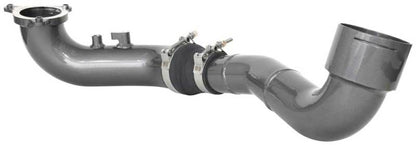 AEM 15-19 BMW M240i 3.0L F/I Turbo Intercooler Charge Pipe Kit | BMW M240i (15-19) (26-3007C)