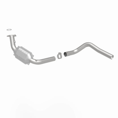 Magnaflow 51372 D&F Fit Converter 03-06 Hummer H2 6.0L D&S