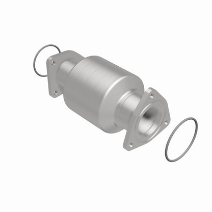 Magnaflow 51862 DirectFit Converter For Acura MDX/ZDX 3.7L 10-13