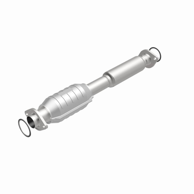 Magnaflow 49232 DirectFit Converter Rear OEM For Mazda 6 06-3.0L