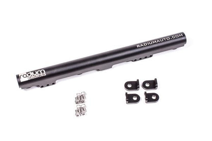 Radium Engineering Fuel Rail w/ 3x 8AN Ports | Honda S2000 (06-09) (20-0391-02)