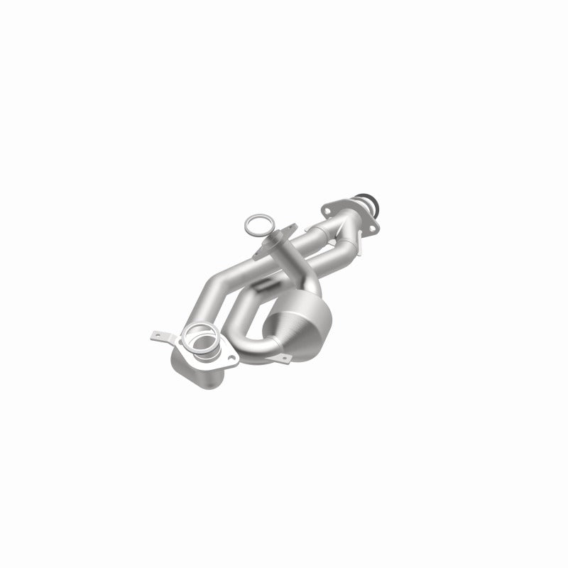 Magnaflow 23136 DirectFit Converter For Toyota Sienna 3.0L