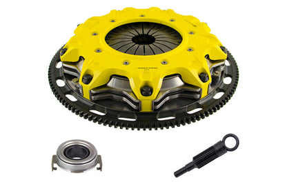 Advanced Clutch Mod-Twin 225 HD Sprung Street (T1SS-S01)