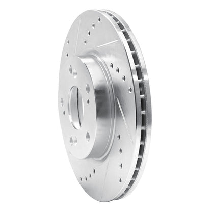 R1 03-17 Acura ILX D&S Front Left Brake Rotor | Acura ILX (12-22) (631-59034L)