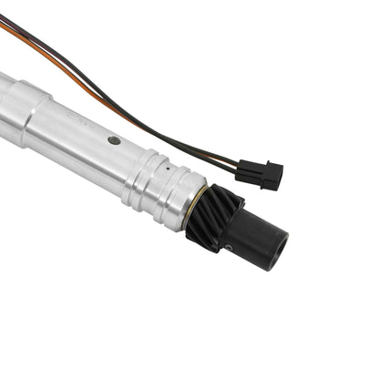 MSD 8570 Pro-Billet Small Diameter V8 Distributor