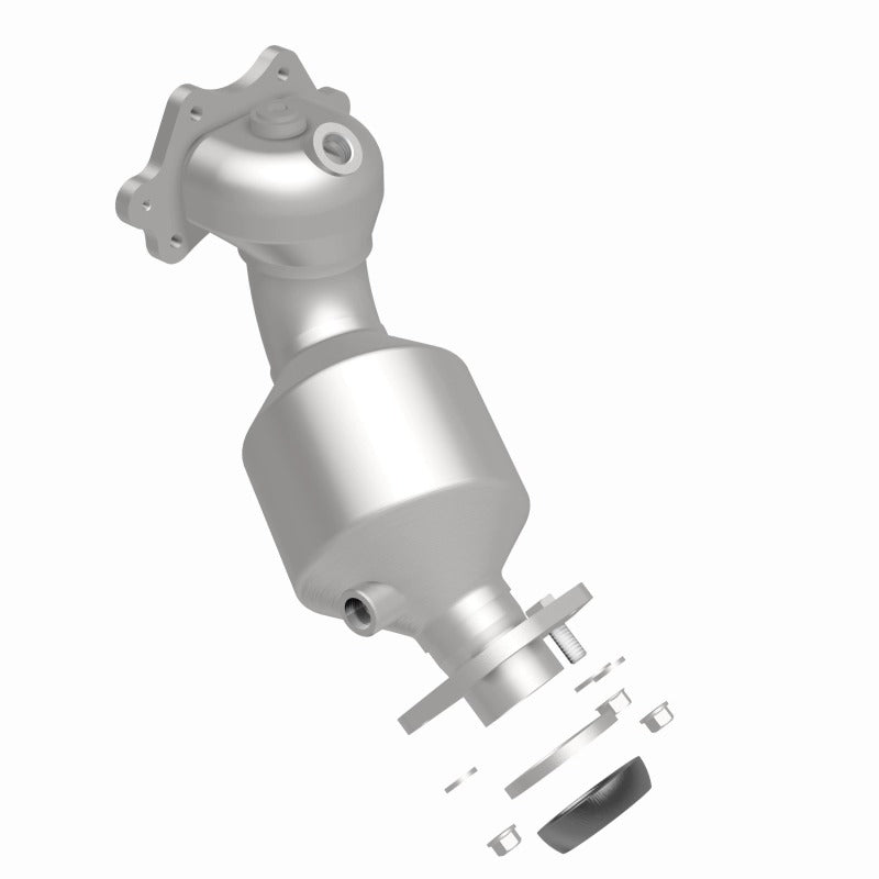 Magnaflow 50170 DirectFit Converter 06-10 Honda Civic 1.3L for Honda 06-10