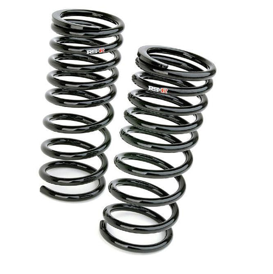 RS-R T720S Superdown Suspension Lowering Springs Fits 1991-1997 Toyota Previa