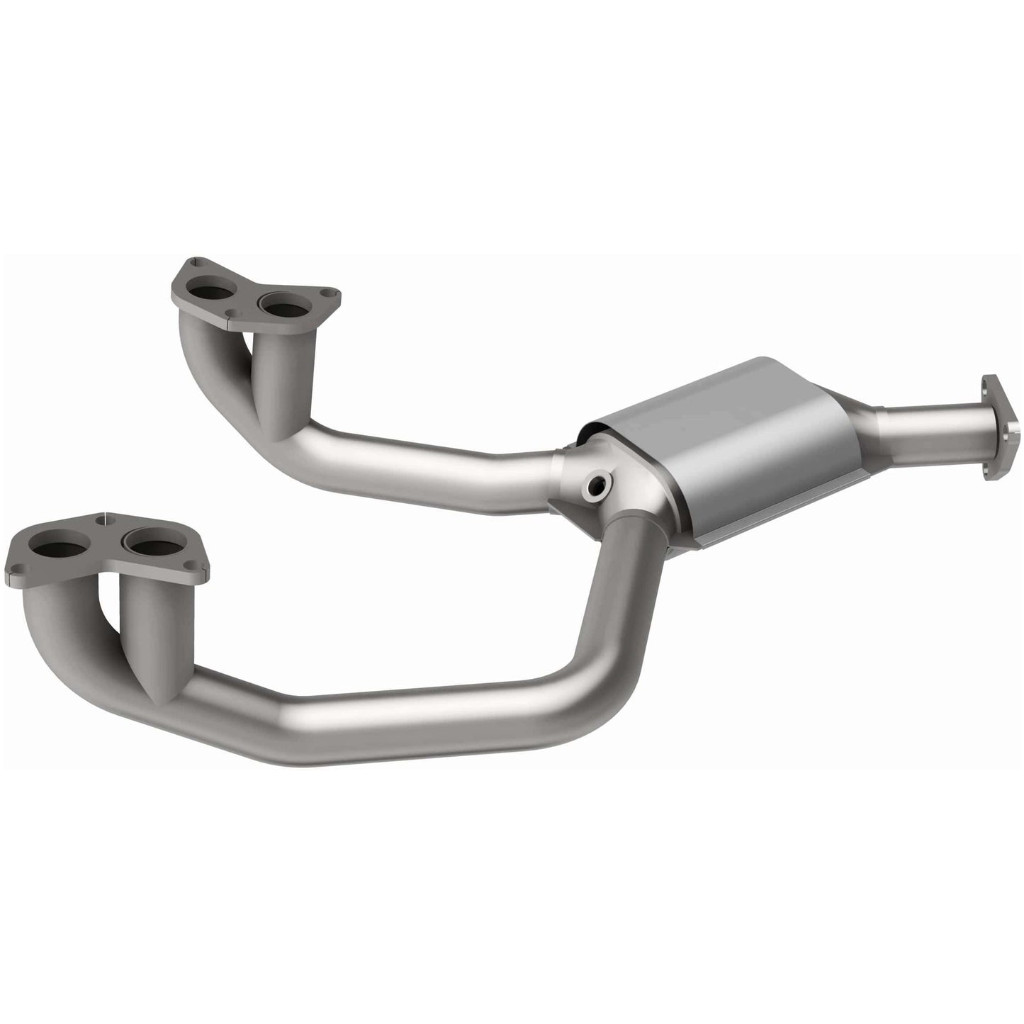 MagnaFlow 1990-1994 Subaru Legacy California Grade CARB Compliant Direct-Fit Catalytic Converter