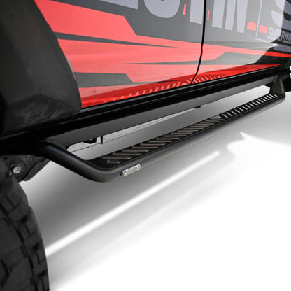 Westin 20-44195 Outlaw Drop Running Boards for 21-25 Ford Bronco 4DR