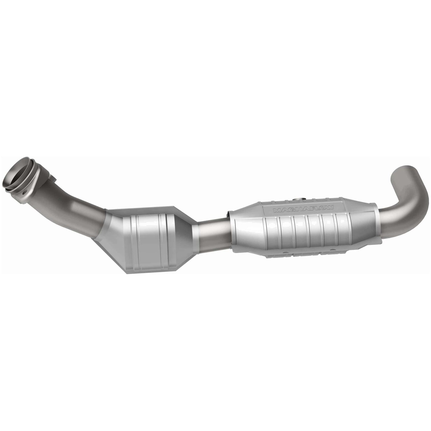 MagnaFlow California Grade CARB Compliant Direct-Fit Catalytic Converter 458038