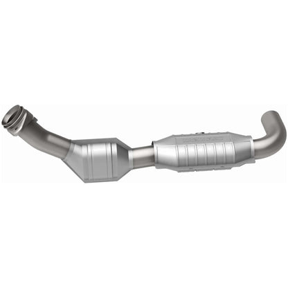 MagnaFlow California Grade CARB Compliant Direct-Fit Catalytic Converter 458038