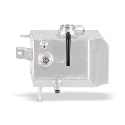Mishimoto Aluminum Expansion Tank, Fits 2019+ Ford Ranger, Natural