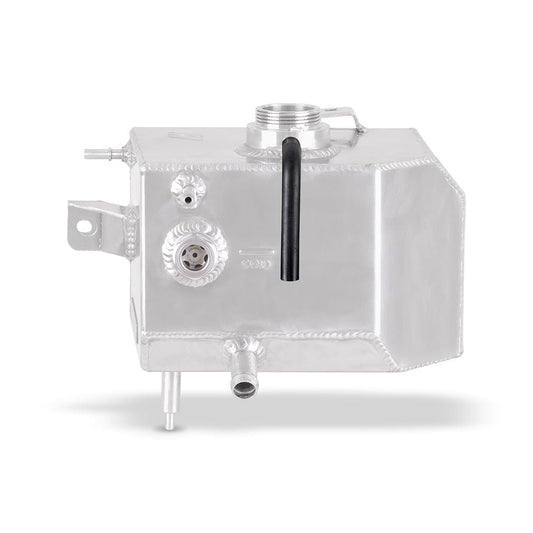 Mishimoto Aluminum Expansion Tank, Fits 2019+ Ford Ranger, Natural