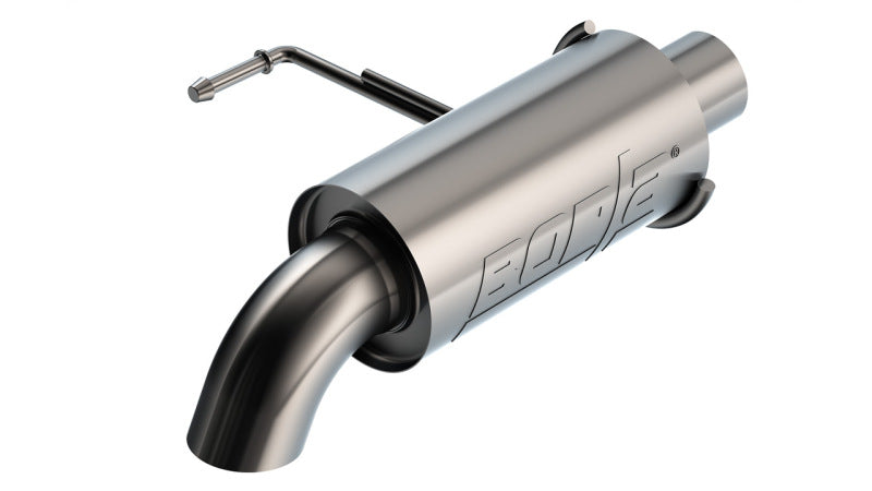 Borla Bronco Optional Muffler | Ford Bronco (21-25) (60725)