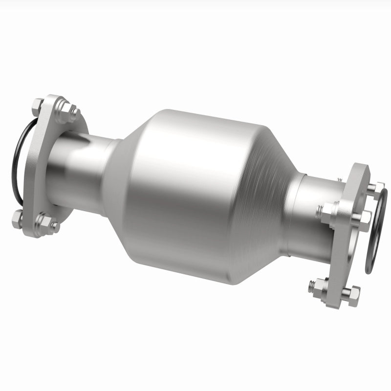 Magnaflow 5571476 DirectFit Catalytic Converter For Honda Accord 14-15 2.4L