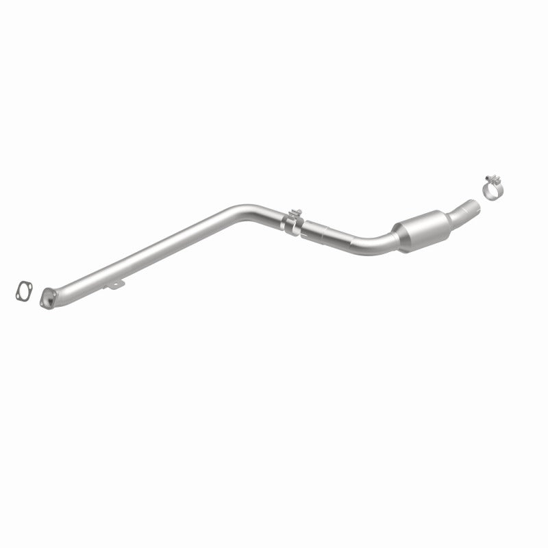 Magnaflow 52249 Underbody Direct Fit Converter 11-12 X3