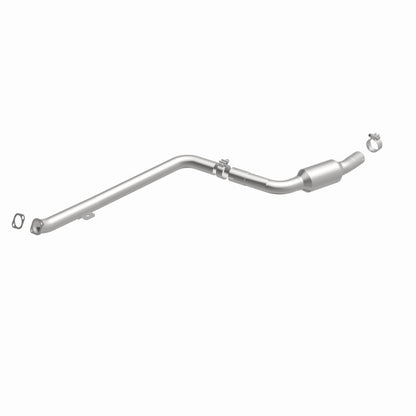 Magnaflow 52249 Underbody Direct Fit Converter 11-12 X3