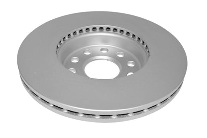 DBA Front Street Series En-Shield Standard Front Brake Rotor | Audi A3 FWD Diesel (10-18) (DBA2810E)