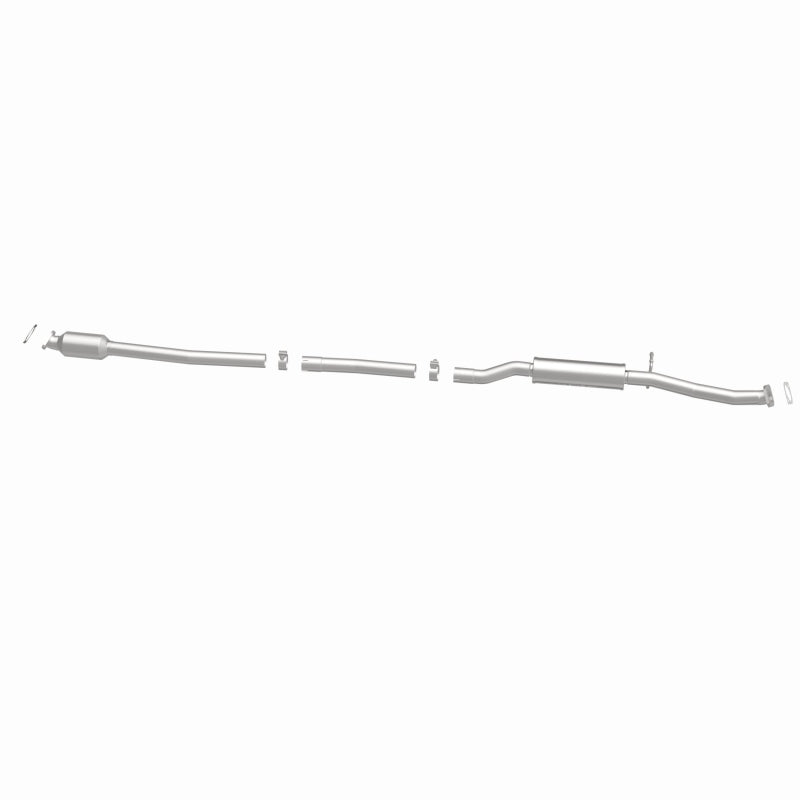 Magnaflow 557998 Catalytic Convert For Hyundai Tucson 16-18