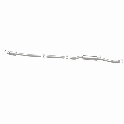 Magnaflow 557998 Catalytic Convert For Hyundai Tucson 16-18