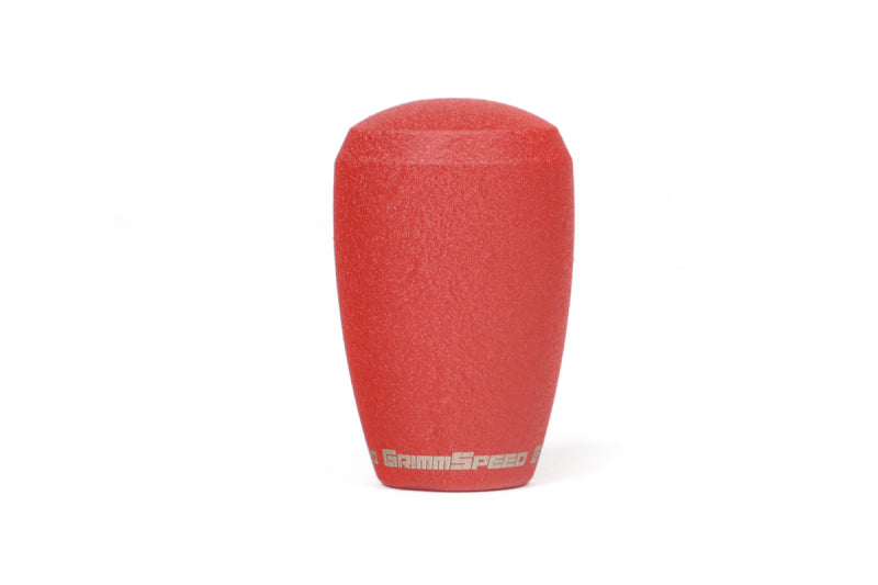 GrimmSpeed M12x1.25 Shift Knob (038006/0/1/4)