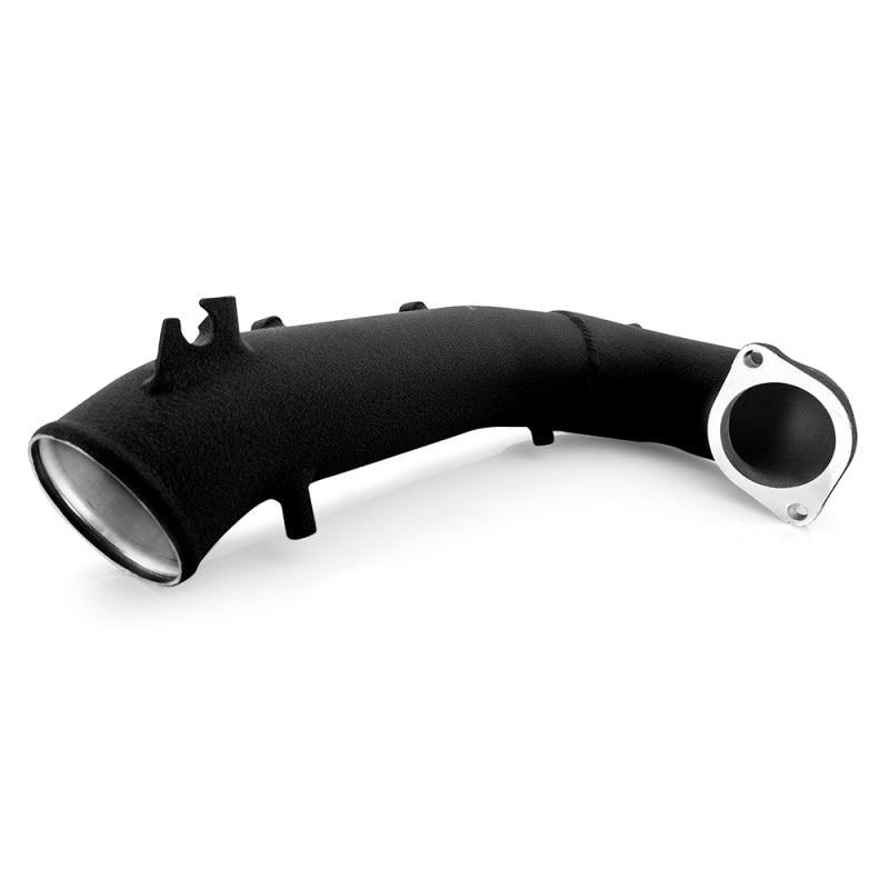 Mishimoto 2017+ Honda Civic Type-R Inlet Pipe Upgrade Kit | Honda Civic Type R FK8 (16-22), Civic X (16-22), Acura RDX (18-26) (MMAI-CTR-17UBK)