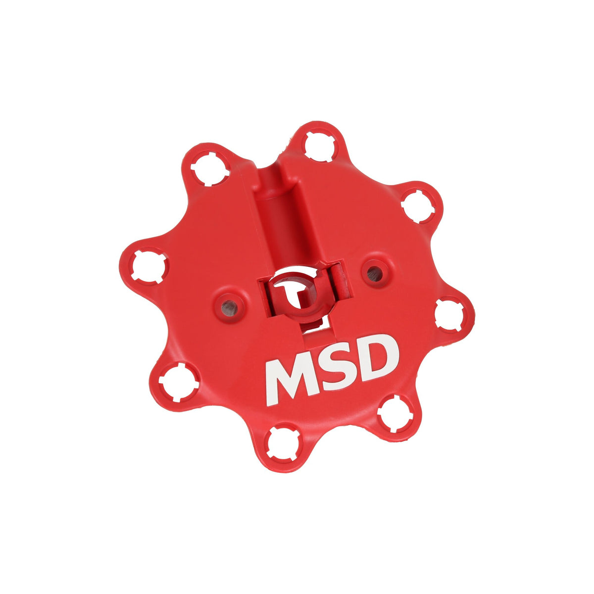 MSD 8450 Distributor Cap and Rotor Kit Duraspark