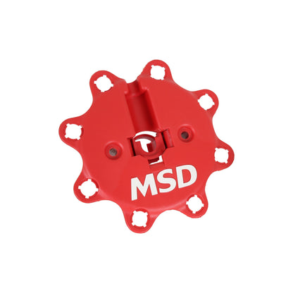 MSD 8450 Distributor Cap and Rotor Kit Duraspark