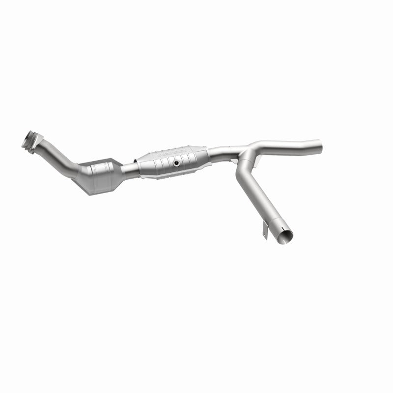 MagnaFlow OEM Grade Catalytic Converter | Ford Expedition/F-150 96-04 (51199)