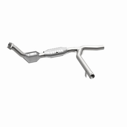 MagnaFlow OEM Grade Catalytic Converter | Ford Expedition/F-150 96-04 (51199)
