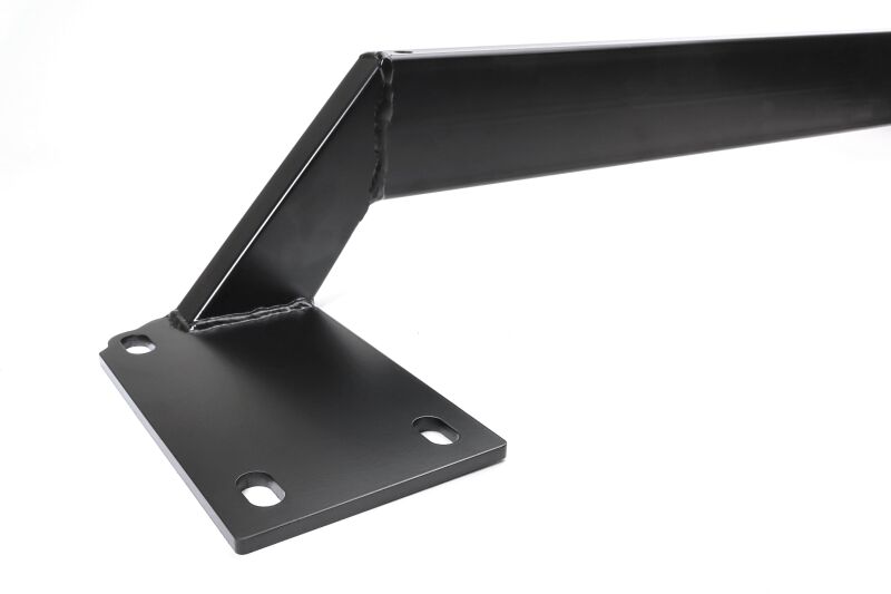 Perrin PSP-ITR-440 FMIC Bumper Beam Black Steel for 2015-2021 Subaru WRX STI