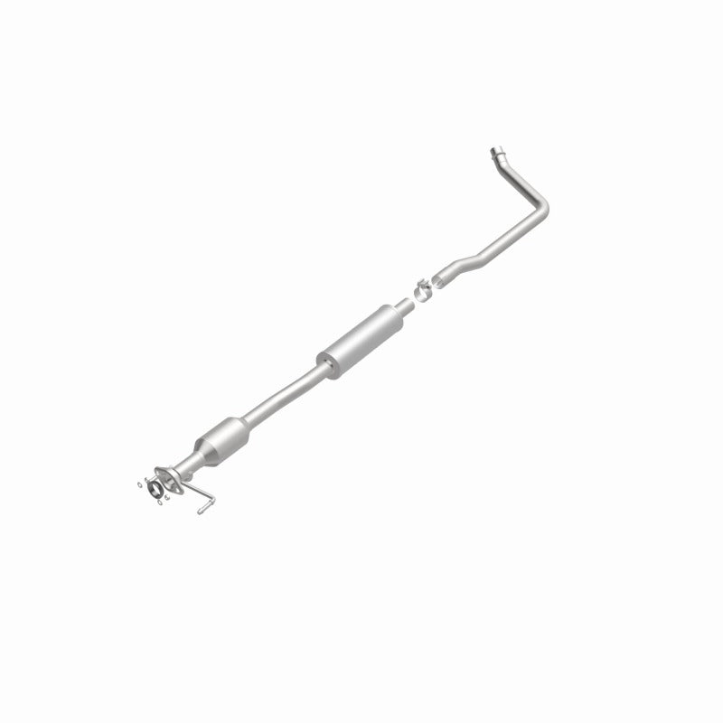 Magnaflow 52218 DirectFit Converter For Suzuki SX4 2.0L 07-13 Not Cali