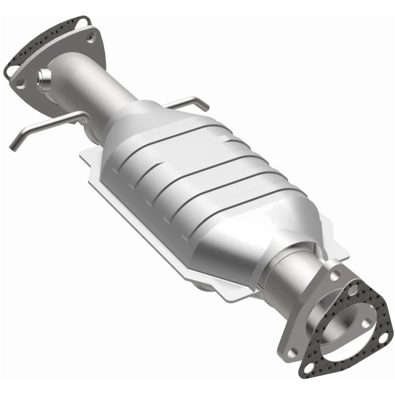 Magnaflow 23455 DirectFit Converter Blazer/Jimmy 96-99 4.3L