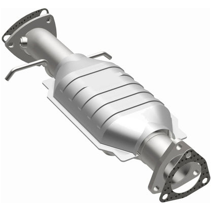 Magnaflow 23455 DirectFit Converter Blazer/Jimmy 96-99 4.3L