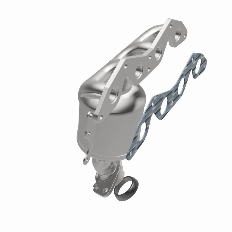 Magnaflow 49372 DirectFit Converter OEM Civic DX/LX 01-04