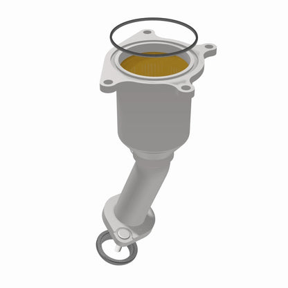MagnaFlow 49202 DirectFit Converter 07-09 3.5L OEM