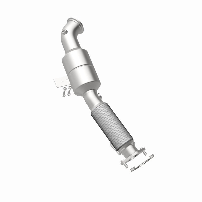 Magnaflow 51339 DirectFit Converter OEM For 2014 Ford Fusion 2.0L T