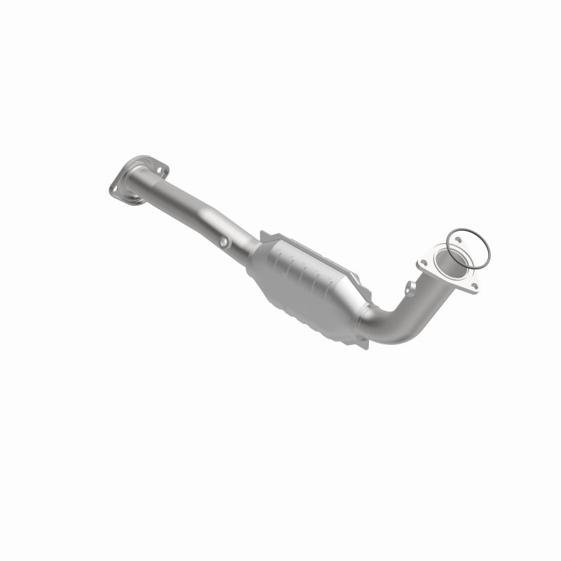 Magnaflow 51200 DirectFit Converter Passenger Side For Hummer H2 6.0L
