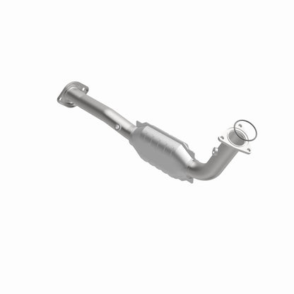 Magnaflow 51200 DirectFit Converter Passenger Side For Hummer H2 6.0L