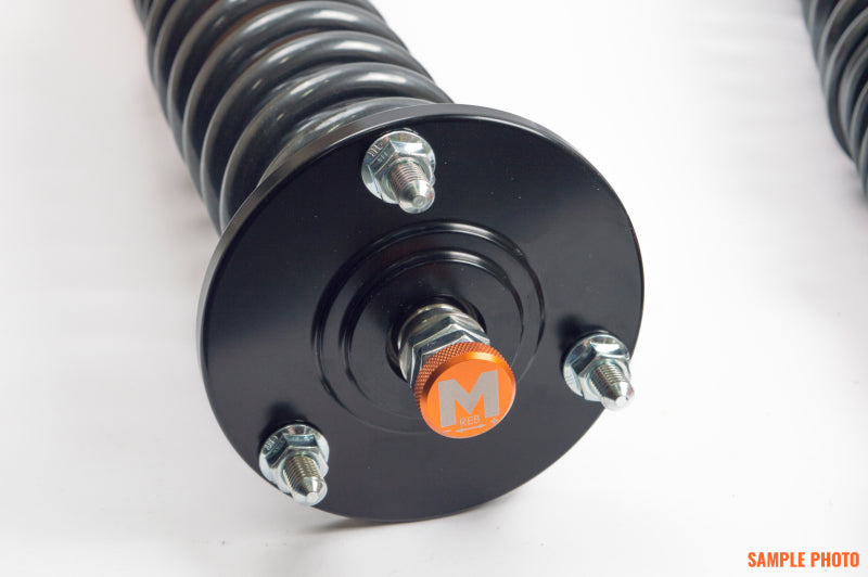 Moton 1-Way Coilovers | BMW 3 Series E90/E92/E93 M3 (07-13) / 1 Series E82/E88 (11-13) (M505168SD)