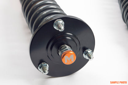 Moton 00-03 Subaru Impreza GG/GD 2.0 WRX Turbo Coilovers | Subaru Impreza GG/GD (00-03) (M 531 100S)