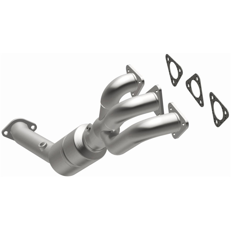 MagnaFlow Direct-Fit Catalytic Converter | BMW M3 (01-06) (50415)