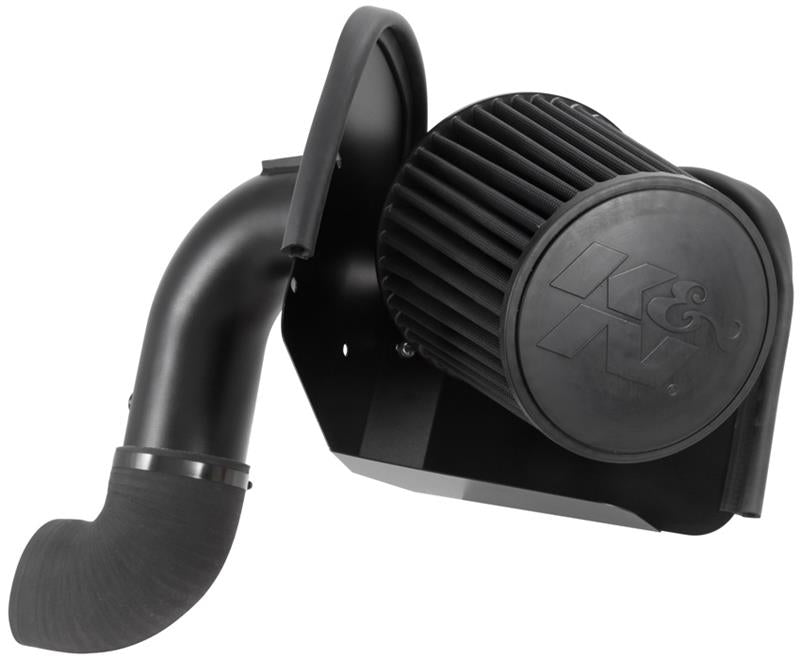 K&N 71-1557 Intake Kit for Dodge Ram 2500/3500 6.7L DSL