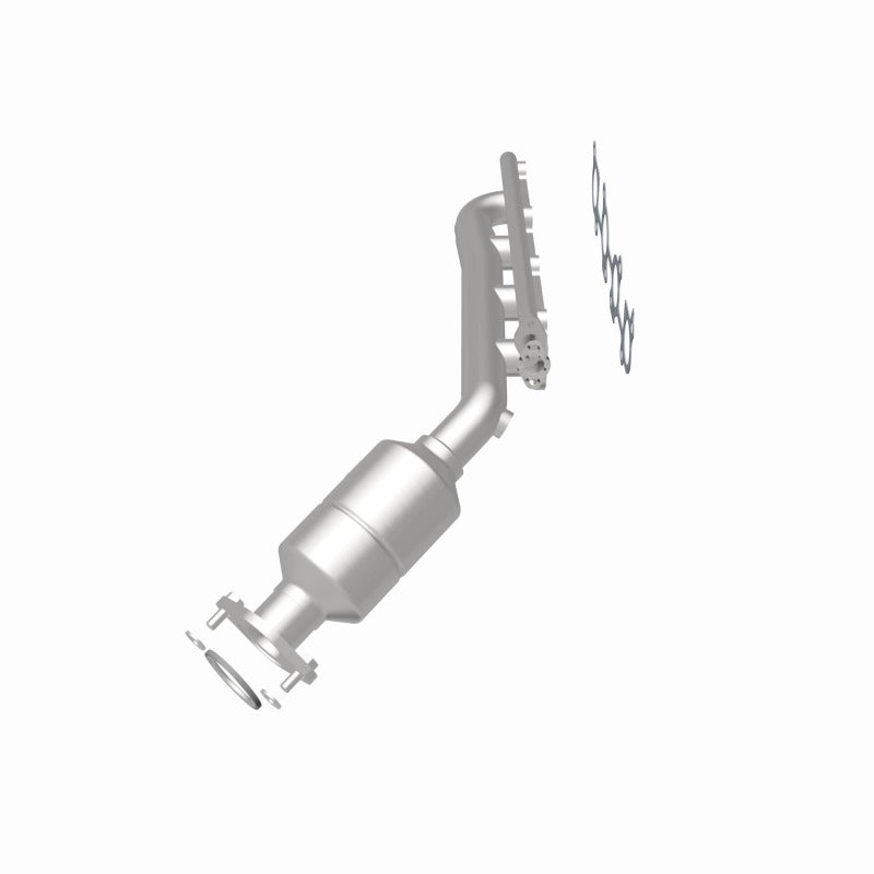 MagnaFlow HM Grade Lexus GX470 4.7L Catalytic Converter | Lexus GX470 (05-09) (50323)