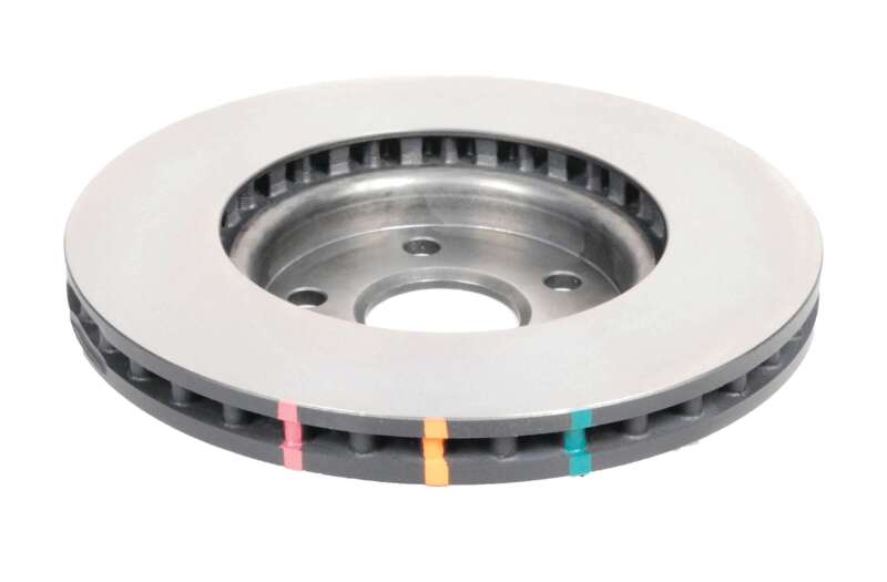DBA Front 4000 Series Plain Brake Rotor | Chevrolet Camaro LS/LT V6 (10-15) (DBA42602)