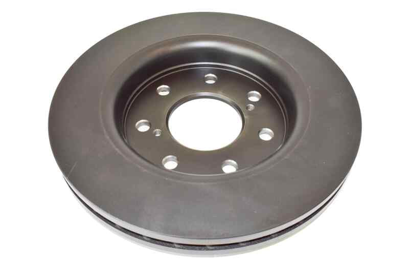 DBA Rear 4000 Series Standard Rotor 7 Lug 4WD | Ford F-150 (10-11) (DBA42793)