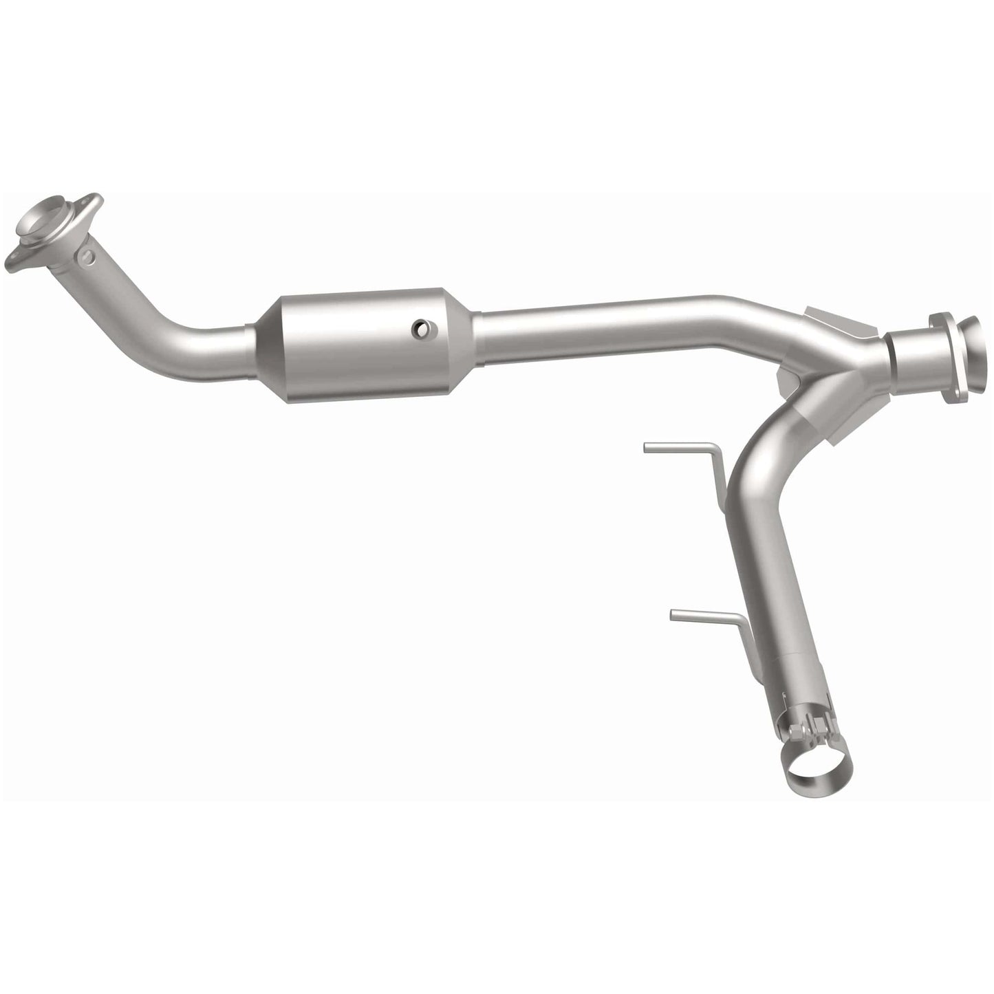 MagnaFlow 2005 Lincoln Navigator California Grade CARB Compliant Direct-Fit Catalytic Converter